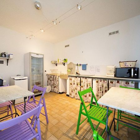 Agriturismo Palmero Аласио Екстериор снимка